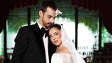 "Həyat yoldaşım, səni sevirəm" - Evləndilər &ndash; FOTO