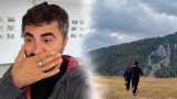 Bu kadrlarda 5-ci sinifdə oxuyan Zaur var &ndash; Video