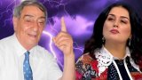 Elza Seyidcahanla Rəşid Mahmudov arasında QALMAQAL - Məhkəmə QƏRAR VERDİ