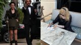 Puqaçova bu dəfə qolundan zədə aldı &ndash; FOTO