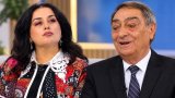 "Gənclərə tərbiyə verən müəllim qadını təhqir edir" - VİDEO