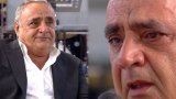 "Yorulmuşam, təqaüdə çıxmağı gözləyirəm" - VİDEO