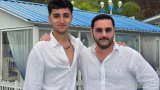 İzzət Bağırov ailəsi ilə istirahətdə - FOTO
