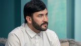 "Buna görə insanlardan qaçırdım"