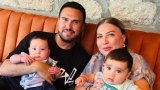 "Həyat yoldaşım iki ev arasında qalıb"