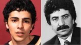 Şahmar Ələkbərovun nəvəsi Hollivudda məşhur aktrisa ilə eyni səhnədə yer aldı - VİDEO