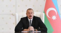 Prezident İlham Əliyev: “Paşinyan xalqını rəzil etdi, anektod personajına çevrildi”