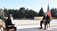 Prezident İlham Əliyev “Status-kvo artıq yoxdur”.