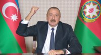 ”Zəngilan şəhəri işğaldan azad olunub” - Prezident İlham Əliyev
