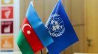 BMT-nin Azərbaycana humanitar yardım təşəbbüsü müzakirə edildi