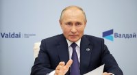 Putin: