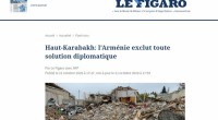 Le Figaro: \