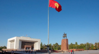 Qırğızlar 2021-ci ilə qədər prezidentsiz qalacaqlar