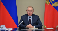 “ABŞ-ın Əfqanıstanda olması təhlükəsizlik üçün yaxşıdır” - Putin