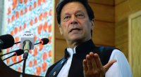 Pakistanın baş naziri Makronu “terrorçu” adlandırdı