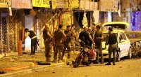 Türkiyənin Hatay şəhərində terror aktı törədilib