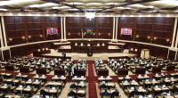 Parlament Vəng kəndinin Çinarlı adlandırılmasını təsdiqlədi