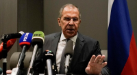 Sergey Lavrov özünü koronavirusa görə təcrid etdi