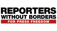 “Sərhədsiz reportyorlar” ermənilərin “Euronews”a hücumunu qınadı