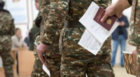 Ermənistan ordudakı  fərariliyin qarşısını almaq üçün cəzanı sərtləşdirir