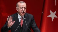 Ərdoğan: “2000 PKK, YPG terrorçusu Qarabağda döyüşür”