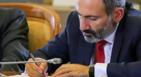 Paşinyan bu dəfə zəng etmədi, məktub yazdı
