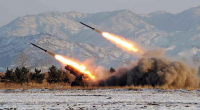 Prezidentin köməkçisi: «Ermənistan kasetli reaktiv raketlərdən istifadə edir»