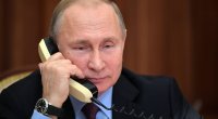 Putin telefon danışığı apardı - Əliyev və Paşinyanla Qarabağdakı vəziyyəti müzakirə etdi