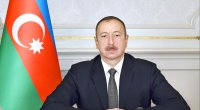 İlham Əliyev: «Münaqişənin hərbi həlli siyasi müstəviyə keçməlidir»