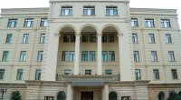 MN: «Ermənistanın xüsusi təyinatlıları ağır itkilər verdi»