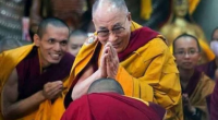 Dalay Lama koronavirusun çarəsini tapdı