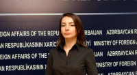 Leyla Abdullayeva: 