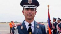 Daha bir erməni polkovniki məhv edildi