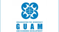 GUAM Şuşa ilə bağlı Azərbaycanı təbrik etdi