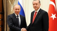 Türkiyə ilə Rusiya arasında atəşkəsə nəzarət sənədi imzalandı