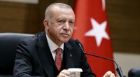 Ərdoğan: “Atəşkəsin təminatında Türkiyə də yer alacaq”