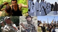 Ermənistan terrorçuları necə hazırlayır ? FAKTLAR