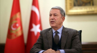 Hulusi Akar: “Türkiyə ortaq sülhməramlı missiyasında olacaq”