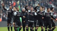 Beşiktaş futbolçuları koronavirusa yoluxdu