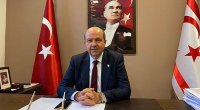 Şimalı Kipr prezidenti Ersin Tatar Azərbaycana səfər edəcək