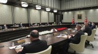 Qarabağla bağlı Türkiyə Nazirlər kabinetinin iclası keçiriləcək