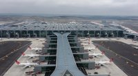 İstanbul Hava Limanı Avropanın ən yaxşısı oldu