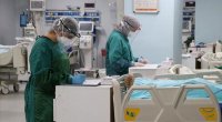 Türkiyədə koronavirus 116 nəfərin həyatına son qoydu