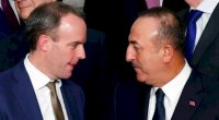 Çavuşoğlu britaniyalı həmkarı ilə Qarabağı müzakirə etdi