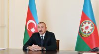 Prezident İlham Əliyev xalqa müraciət edəcək - YENİLƏNƏCƏK