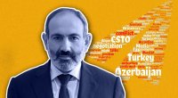 Ermənistanın yeni xarici siyasət kursu və Zəngəzur xofu