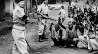Fransanın cinayətləri: Holokostdan Afrikaya uzanan qaranlıq tarix