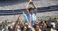 Argentinada Maradona ilə vida mərasimi keçiriləcək