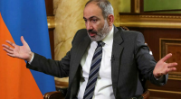 Paşinyan istefa verməyəcəyini söylədi