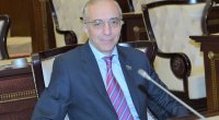 Nizami Səfərov MDB PA-nın komissiya sədri seçilib